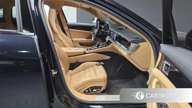 Porsche Panamera (971) id 4746750 из Кореи 18
