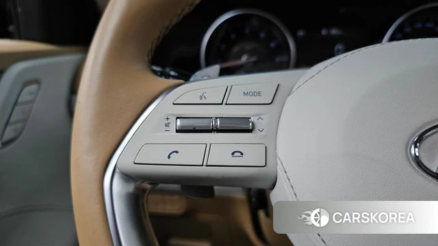 Hyundai The New Grandeur IG id 4476981 из Кореи 18