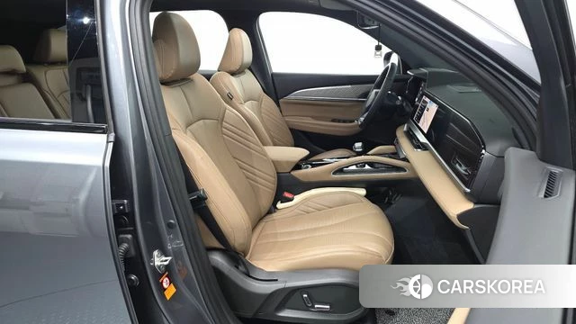 Renault Korea (Samsung) Grand Coleos id 4984972 из Кореи 18