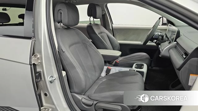 Hyundai Ionic 5 id 5052799 из Кореи 18