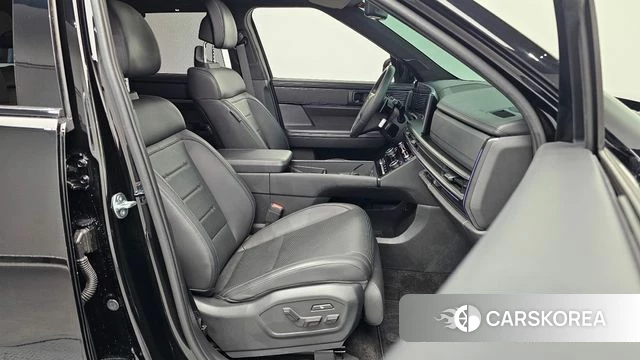 Hyundai Santa Fe (MX5) id 4980491 из Кореи 18