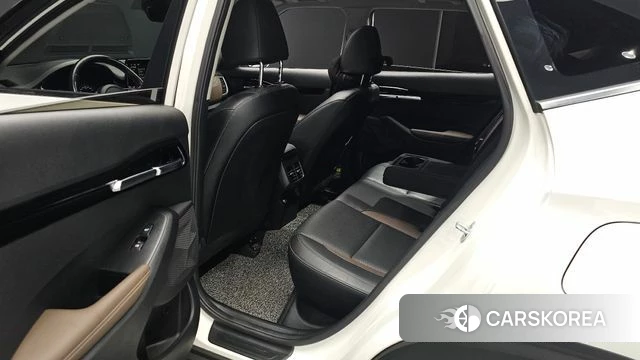 Kia Seltos id 4987871 из Кореи 18