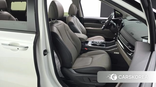 Kia The New Carnival 4th Generation id 4554233 из Кореи 19
