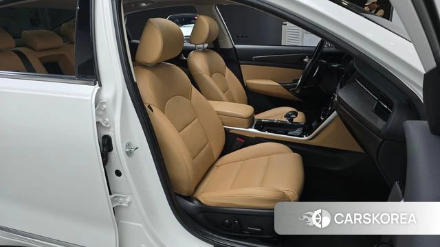 Kia K7 Premier id 4998329 из Кореи 18