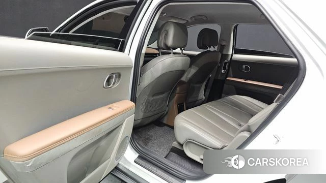 Hyundai Ionic 5 id 5017174 из Кореи 18