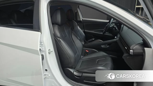 Hyundai Avante (CN7) id 4572132 из Кореи 18