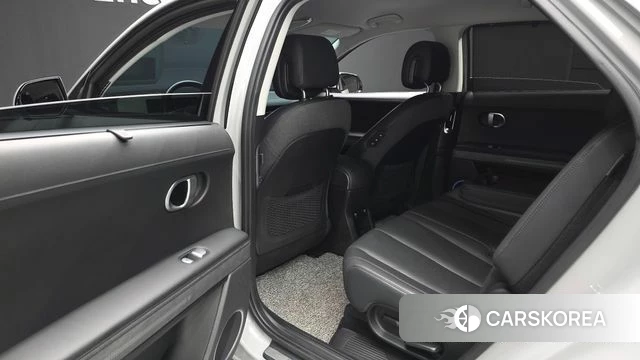 Hyundai Ionic 5 id 4957749 из Кореи 18