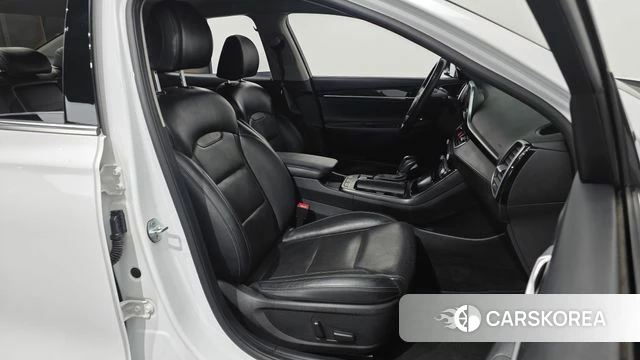 Hyundai Grandeur IG id 4967300 из Кореи 18