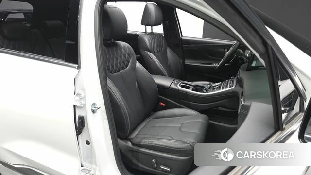 Hyundai The New Santa Fe id 4715909 из Кореи 18