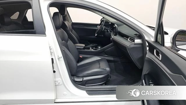 Kia K5 3rd generation id 5040565 из Кореи 18