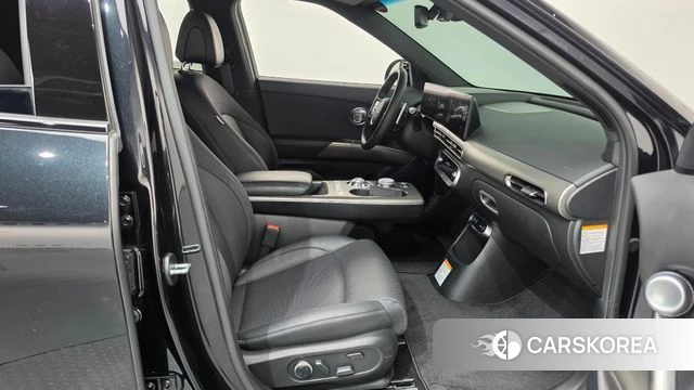 Genesis GV60 id 4975793 из Кореи 18