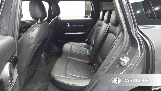 Mini Cooper S Clubman id 4997938 из Кореи 18