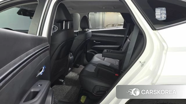 Hyundai Tucson (NX4) id 4463809 из Кореи 18