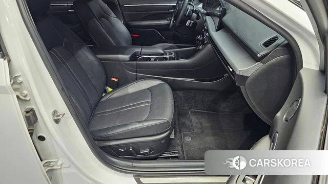 Hyundai Sonata D Edge (DN8) id 4744749 из Кореи 18