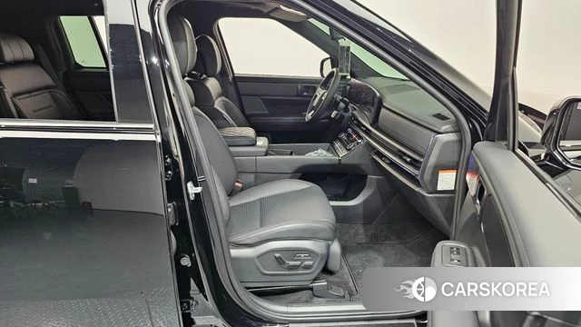 Hyundai Santa Fe (MX5) id 4985246 из Кореи 18