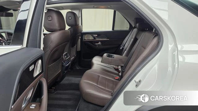 Mercedes-Benz GLE-Class W167 id 5027660 из Кореи 18
