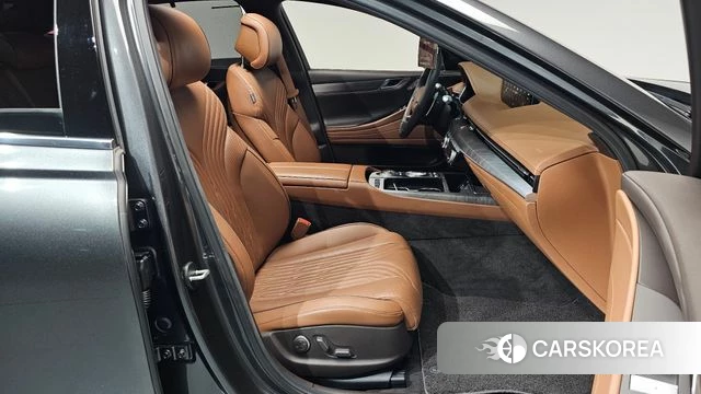 Genesis G80 (RG3) id 5041351 из Кореи 18