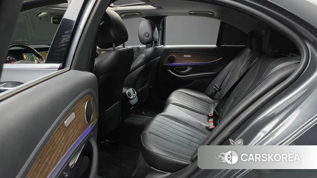 Mercedes-Benz E-Class W213 id 4931127 из Кореи 18