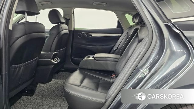 Hyundai The New Grandeur IG id 5023213 из Кореи 18