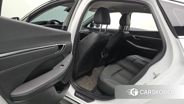 Hyundai Sonata (DN8) id 4991744 из Кореи 18