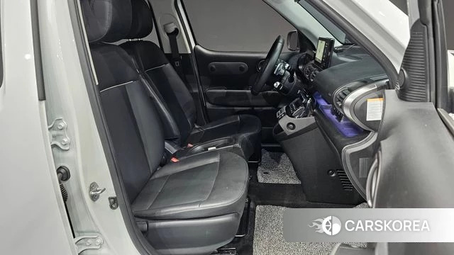 Hyundai Casper Electric id 5045774 из Кореи 18