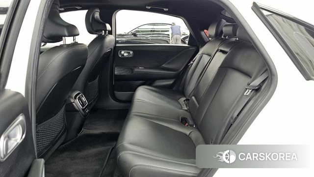 Hyundai Ionic 6 id 5012126 из Кореи 18