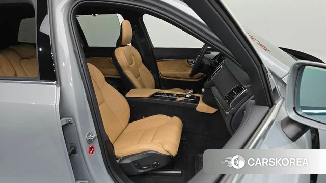 Volvo XC90 second Generation id 4935176 из Кореи 18