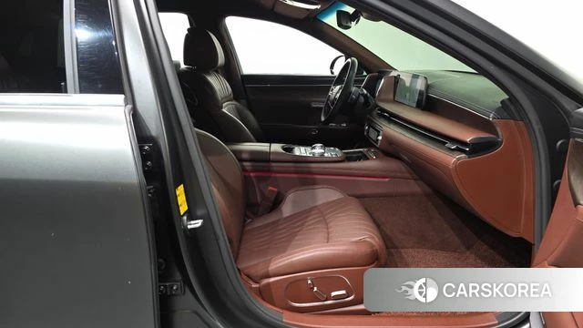 Genesis G90 (RS4) id 4991203 из Кореи 18