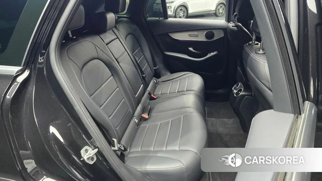 Mercedes-Benz GLC-Class X253 id 4981927 из Кореи 18