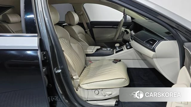 Genesis G90 id 4993279 из Кореи 18
