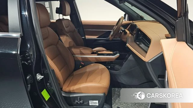 Ssangyong The New Torres id 4975150 из Кореи 18