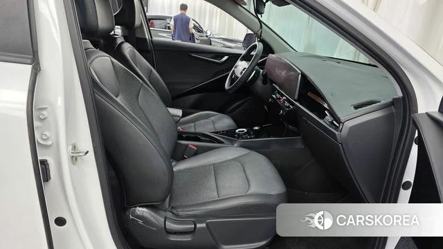 Kia Di All New Niro EV id 5012370 из Кореи 18