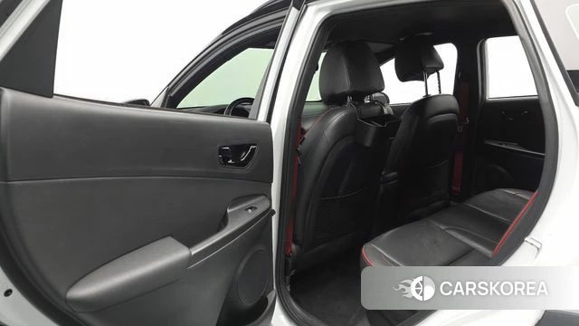 Hyundai Kona id 4708704 из Кореи 18