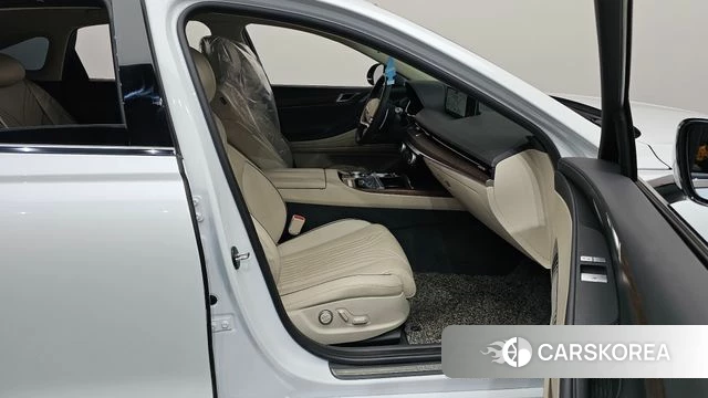 Genesis G80 (RG3) id 5017270 из Кореи 18