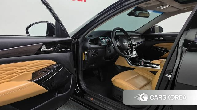 Kia K7 Premier id 5028767 из Кореи 18