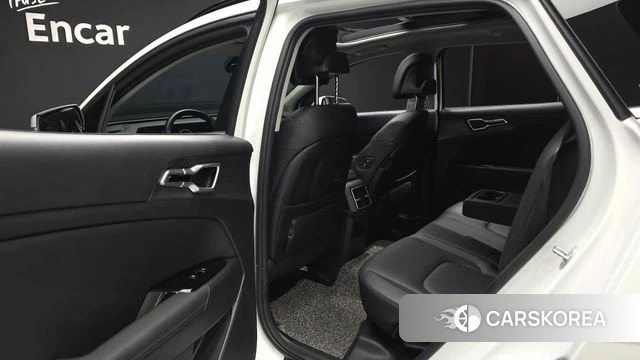 Kia Sportage 5th Generation id 5021336 из Кореи 18