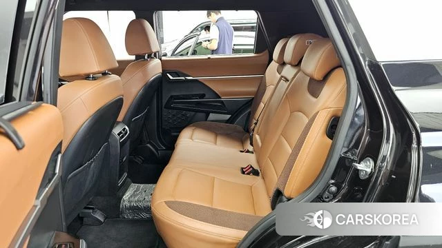 Ssangyong Torres id 5012226 из Кореи 18