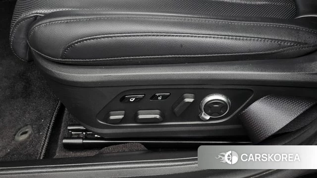 Hyundai Grandeur (GN7) id 4985988 из Кореи 18