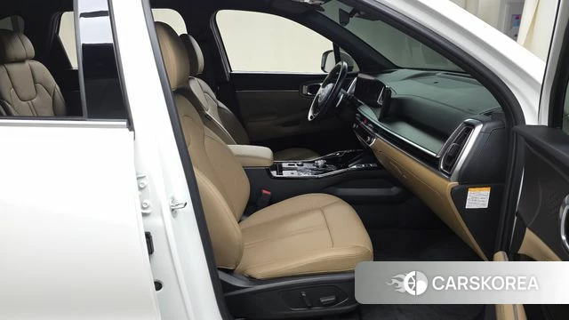 Kia The New Sorento 4th Generation id 5046213 из Кореи 18