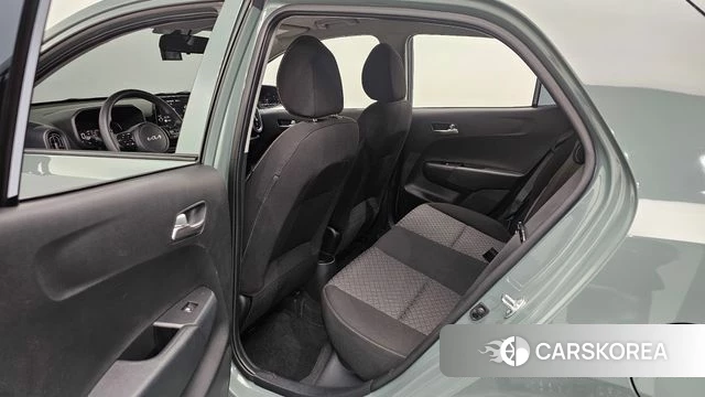 Kia The New Morning (JA) id 5052396 из Кореи 18