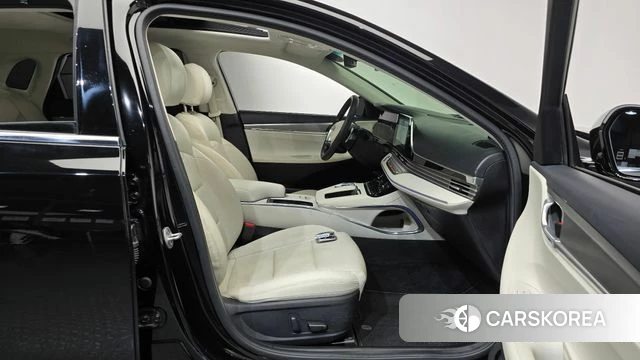 Hyundai The New Grandeur IG id 5046903 из Кореи 18