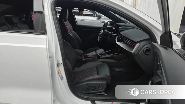 Audi RS3 (8Y) id 5045536 из Кореи 18
