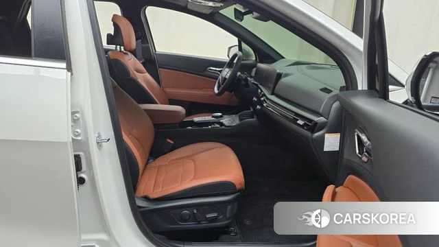 Kia The New Sportage 5th Generation Hybrid id 5025836 из Кореи 18