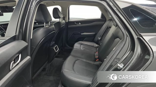 Kia K5 3rd generation id 5017913 из Кореи 18