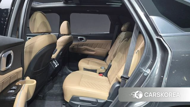 Kia The New Sorento 4th Generation id 5046002 из Кореи 18