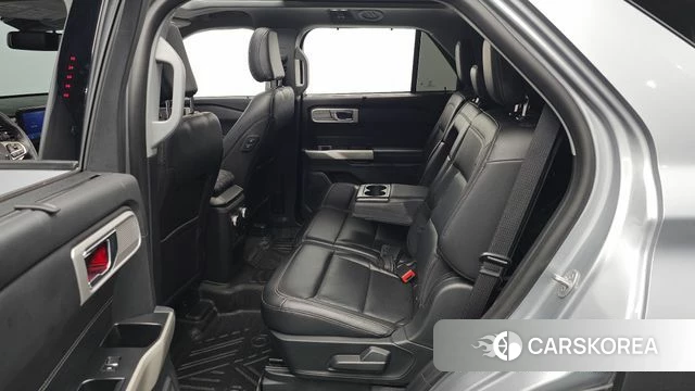 Ford Explorer 6th Generation id 5013100 из Кореи 18