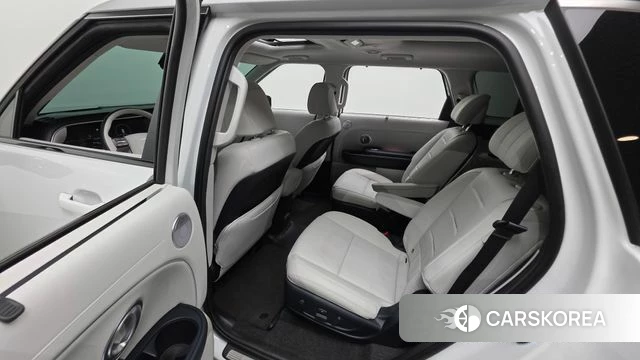 Hyundai Palisade (LX3) id 4792020 из Кореи 18