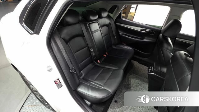 Hyundai The New Grandeur IG id 4951463 из Кореи 18