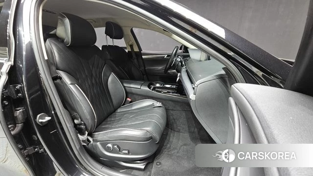Genesis G80 (RG3) id 4977205 из Кореи 18