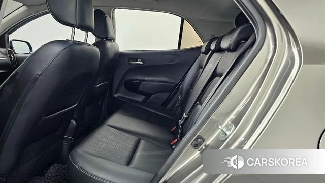 Kia All New Morning (JA) id 5035848 из Кореи 18